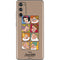Disney Snow White Character Portraits Galaxy S20 Fan Edition Skin